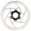 Stabdžių diskas Jagwire Basics BR1 160 mm