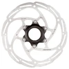 Stabdžių diskas Jagwire Basics BR1 180 mm