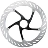 Stabdžių diskas Shimano RT-CL700 Ice-Tech 203 mm