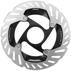 „Shimano“ rotoriaus 140 mm užraktas, išorinis RT-CL900 su ilgo užsegimo žiedu