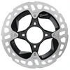 „Shimano“ rotorius, 140 mm, centrinis užraktas, RT-MT900, „Ice-Tech Freeza“