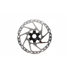 Shimano Rotor 180mm Center Lock Int.SM-RT64 w/LRing & Magnet