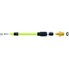 Stabdžių hidraulinių adapteris Jagwire Pro Quick-Fit SRAM Level TLM