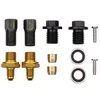 Stabdžių hidraulinių adapteris Jagwire Pro Quick-Fit Shimano Dura Ace