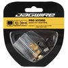 Stabdžių hidraulinių adapteris Jagwire Pro Quick-Fit Shimano Dura Ace