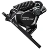 „Shimano“ priekinių diskinių stabdžių suportas hidraulinis BR-7170 105