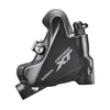 Stabdžių hidraulinių suportas Shimano BR-M8110 Deore XT Flat Mount