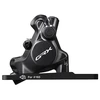 Diskinių stabdžių suportas priekinis Shimano GRX BR-RX820 flat mount