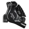 Diskinių stabdžių suportas priekinis Shimano GRX BR-RX820 flat mount