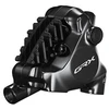Diskinių stabdžių suportas priekinis Shimano GRX BR-RX820 flat mount