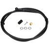 Shimano Disc Brake Hose 1000mm BlackSM-BH90-SBM