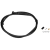 Shimano Disc Brake Hose 1700mm BlackSM-BH90-SBM