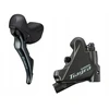 Stabdžių pavarų rankenėlė su hidrauliniais stabdžiais Shimano ST-R4720(R) BR4770(R) Tiagra