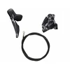 Stabdžių pavarų rankenėlė su hidrauliniais stabdžiais Shimano ST-R8170(L) BR-R8170(F) Ultegra Di2