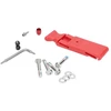 Stabdžių pavarų rankenėlė su hidrauliniais stabdžiais SRAM Force eTap AXS HRD E1
