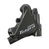 Stabdžių pavarų rankenėlė su hidrauliniais stabdžiais Shimano ST-R4720(9L) Tiagra, BR-4700(F)