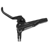 Diskinių stabdžių rankenėlė Shimano Deore BL-MT501 2-Finger kairės pusės