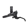 Diskinių stabdžių rankenėlė Shimano XT BL-M8100 iš kairės pusės