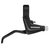 Stabdžių rankenėlė Shimano ALIVIO BL-T4000 2-finger kairės pusės