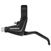 Stabdžių rankenėlė Shimano ALIVIO BL-T4000 2-finger dešinės pusės