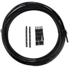 Stabdžių šarvas Jagwire Compresionless KEB - Slick Lube 5 mm