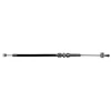 Stabdžių šarvo ir reguliavimo komplektas Sturmey Archer HSK740 900 mm