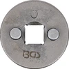 STABDŽIŲ STŪMOKLIO ATSTATYMO ADAPTERIS 5 | 10 MM ADAPTERIS (3/8") (11017)