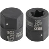 STABDŽIŲ SUPORTO GALVUTĖ | E TIPO (TORX) | MAN TGL | 30 MM TVIRTINIMAS | E24 (6452)