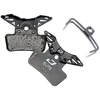 Stabdžių trinkelės D-brake Jagwire Elite Cooling Semi-Metallic