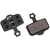 Stabdžių trinkelės D-brake Jagwire Pro Extreme Sintered