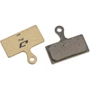 Stabdžių trinkelės D-brake Jagwire Pro Semi-Metallic Lightweight Aliuminio