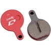 Stabdžių trinkelės D-brake Jagwire Sport Semi-Metallic