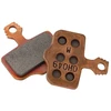Stabdžių trinkelės D-brake SRAM Avid Eliksyras Metallic/Steel Bulk