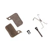 Diskinių stabdžių kaladėlės SRAM Road Disc/Level sinteRed