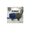 Stabdžių trinkelės D-brake Union DBP-67
