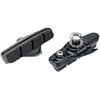 Stabdžių kaladėlės Jagwire Road Sport S skirti Shimano/SRAM, juodi