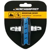Stabdžių trinkelės V-brake Jagwire Mountain Sport 62 mm