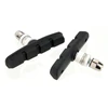 Stabdžių trinkelės V-brake Jagwire Mountain Basics 70 mm