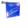 Stabdžių troselis Saccon Italy galvanizuotas 1.5x1800mm 100vnt. Box