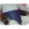 Aston Stabilumo Diržas - SECUBACK III 150cm 200mm Juodas