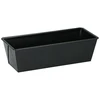 Alpina - Rectangular baking tin with non-stick coating 25x11x7.2 cm