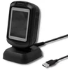 STACIONARUS BRŪKŠNINIŲ KODŲ SKAITYTUVAS QOLTEC | 1D IR 2D | USB