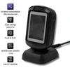 STACIONARUS BRŪKŠNINIŲ KODŲ SKAITYTUVAS QOLTEC | 1D IR 2D | USB
