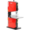 Stacionarus juostinis pjūklas HECHT 8950, 250 W