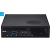 ASUS PB63-B3011AH Intel® Core™ i3 i3-13100 8 GB DDR5-SDRAM 256 GB SSD Windows 11 Pro Mini PC Juodas
