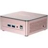 Stacionarus kompiuteris GEEKOM A5 Champagne Edition, Mini-PC - champagne, Windows 11 Pro