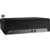 Stacionarus kompiuteris HP Elite SFF 805 G9 (A0ZD7EA), PC-System - juodas, Windows 11 Pro