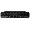 Stacionarus kompiuteris Hewlett Packard (HP) HP EliteDesk 8 Mini G1i Intel Core Ultra 5 235 16GB 512GB W11P 3YW