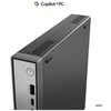 Stacionarus kompiuteris LENOVO ThinkCentre Neo 55q G6 AMD Ryzen 5 220 32GB 512GB Radeon 740M W11P 1YOS Co2