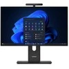 Stacionarus kompiuteris Lenovo TC M90A PRO G6 CU7-265VP 16GB - 512GB SSD 23.8 QHD NT W11P